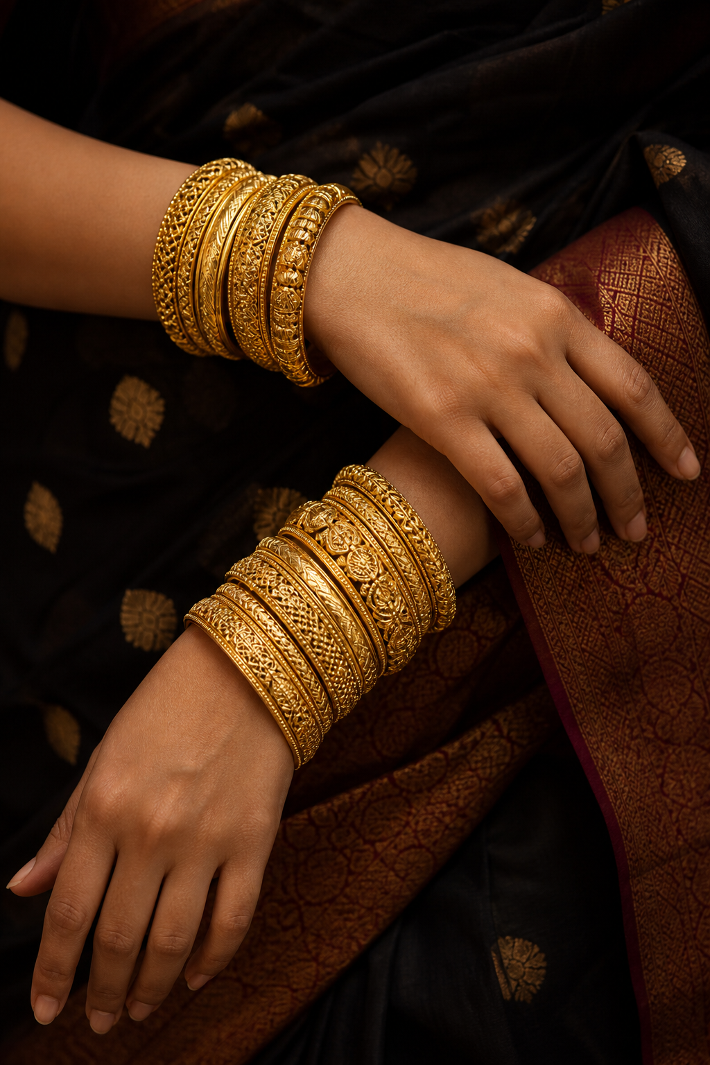 Chur jewellery collection