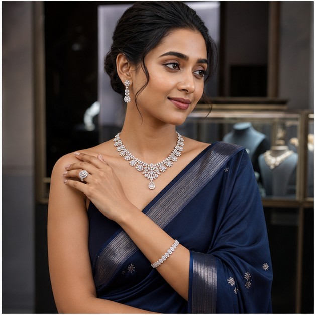 Gold Choice Diamonds jewellery collection